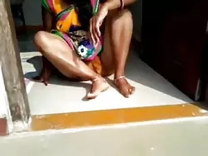 बड़े स्तन के साथ सेक ...