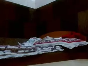 एबी ने खुद को उसके ओ ...