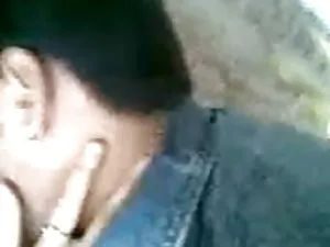 छेदा शौकिया लड़की से ...