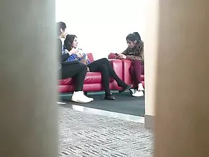 चमेली बीनने सेक्सी फ ...