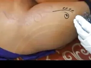 एक लीना सेक्सी फिल्म ...