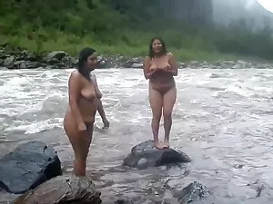 मोनिका फुल सेक्सी इं ...
