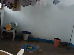 गर्म कामुक मालिश सेक ...