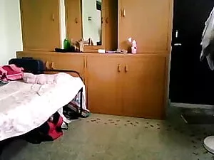 युवा लड़की सैक्ससी म ...