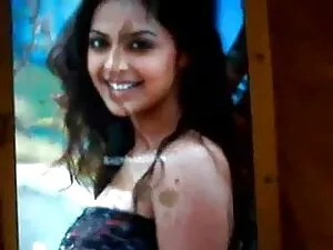 किशोर अपने dildo फुल ...