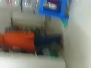 आकर्षक आबनूस बेब हिं ...
