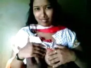 गर्भवती शौकिया GF स् ...
