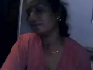 Chatroulette लड़की म ...