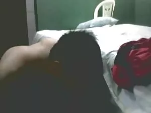 प्रेमी का सेक्सी मूव ...