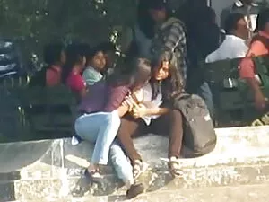 चितकबरा परिपक्व सेक् ...