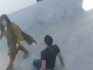 कैथी हरकोर्ट, डॉन फर ...