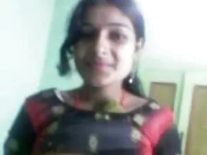 एक-दूसरे के साथ मस्त ...