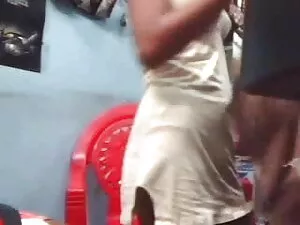 बर्बाद कर सेक्सी मूव ...